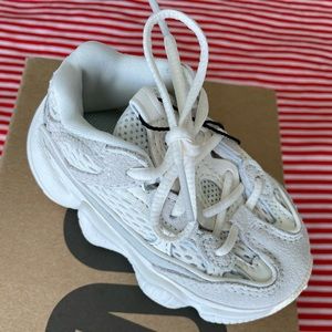 Yeezy 500 Infinite Kids (Bone White)